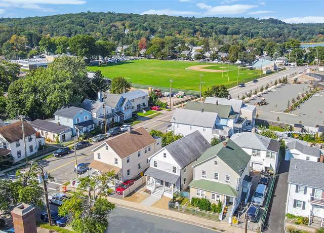 Property at 46-48 Maxwell Ave, Oyster Bay, NY 11771, 4 beds, 4 baths