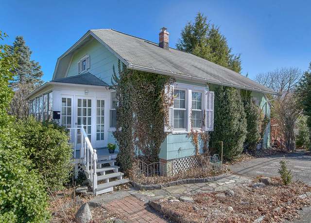Property at 27 Algernon St, Cornwall, NY 12518, 2 beds, 1 bath