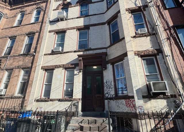Property at 314 Menahan St, Brooklyn, NY 11237, 12 beds, 6 baths