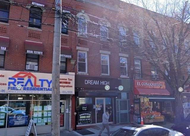 Property at 3434 Fulton St, Brooklyn, NY 11208, 6 beds, 3 baths