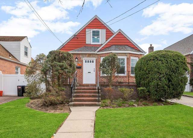 Property at 238-26 116th Rd, Elmont, NY 11003, 4 beds, 2 baths