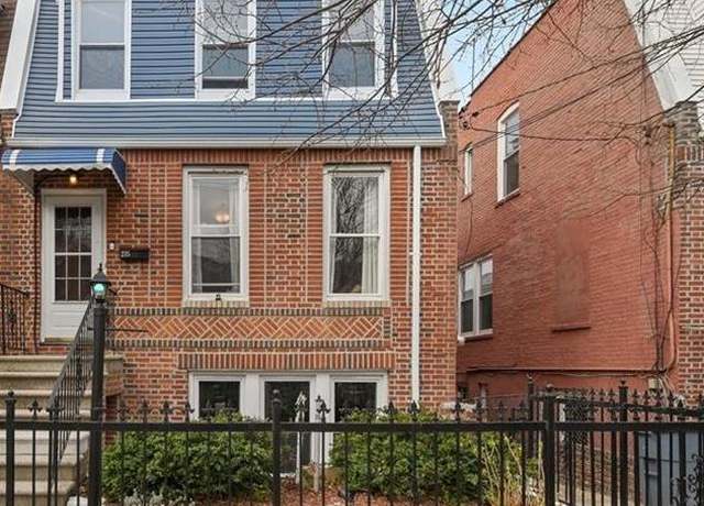 Property at 235 Quincy Ave, Bronx, NY 10465, 4 beds, 2 baths