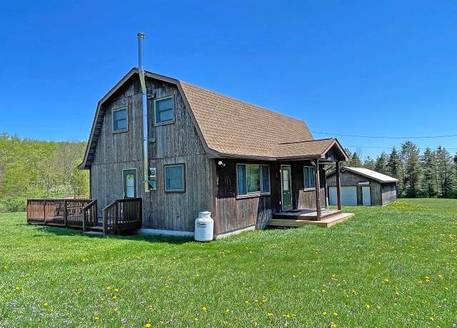 Property at 3333 Eminence Rd, Hancock, NY 13783, 3 beds, 1 bath