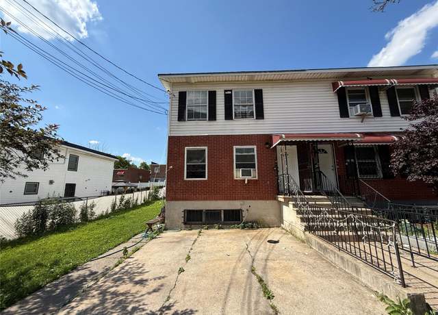 Property at 2109 Seward Ave, Bronx, NY 10473, 6 beds, 2 baths