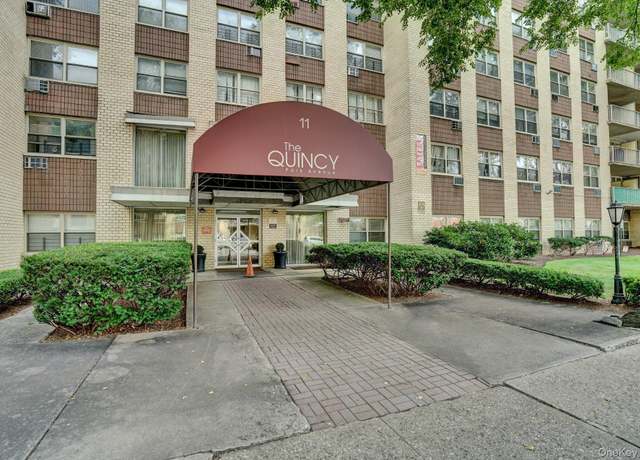 Property at 11 Park Ave Unit 3X, Mount Vernon, NY 10550, 1 bath