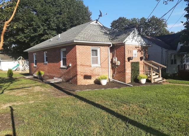 Property at 8 Poplar St, Poughkeepsie, NY 12601, 4 beds, 2 baths