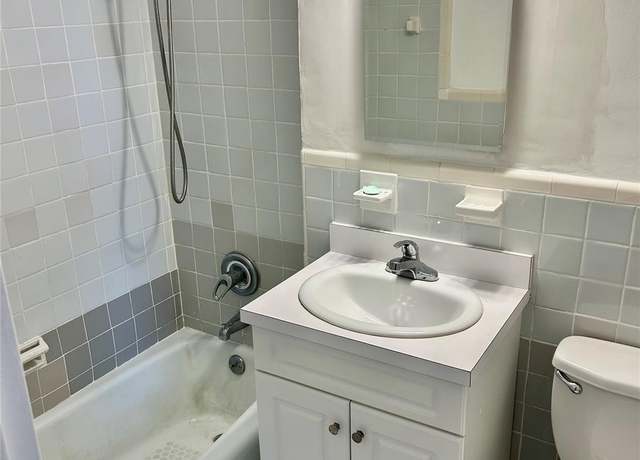 Property at 60 Knolls Cres Unit 7L, Bronx, NY 10463, 2 beds, 1 bath