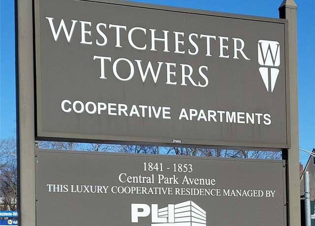 Property at 1841 Central Park Ave Unit 12-R, Yonkers, NY 10710, 2 beds, 2 baths