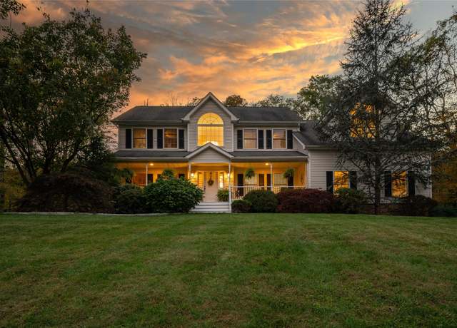 Property at 73 Horton Hollow Rd, Putnam Valley, NY 10579, 4 beds, 2.5 baths