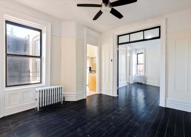 Property at 30 Macombs Pl #61, New York (manhattan), NY 10039, 2 beds, 1 bath