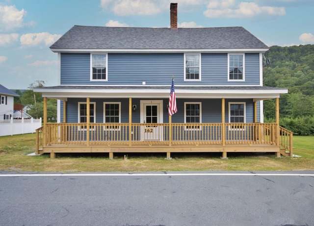 Property at 162 Rockland Rd, Roscoe, NY 12776, 5 beds, 3 baths