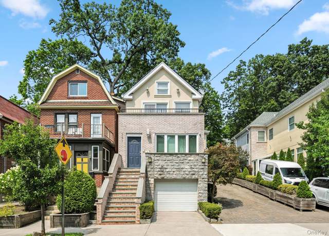 Property at 351 W 262nd St, Bronx, NY 10471, 4 beds, 3.5 baths