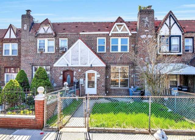 Property at 109-12 Francis Lewis Blvd, Jamaica, NY 11429, 3 beds, 2 baths