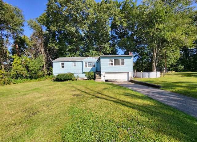 Property at 8 Crescent, Mahopac, NY 10541, 3 beds, 2 baths