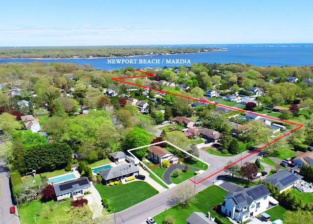 Property at 37 Newport Beach Blvd, East Moriches, NY 11940, 4 beds, 2.5 baths