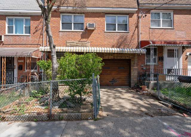 Property at 15505 59th Ave, Flushing, NY 11355, 3 beds, 2 baths