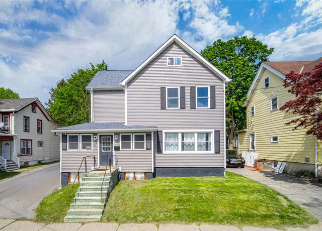 Property at 55 Prince St, Middletown, NY 10940, 3 beds, 2 baths