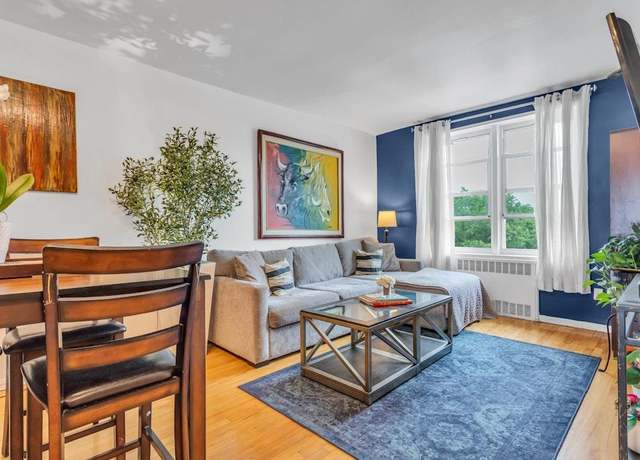 Property at 88-01 35th Ave Unit 5F, Jackson Heights, NY 11372, 1 bed, 1 bath