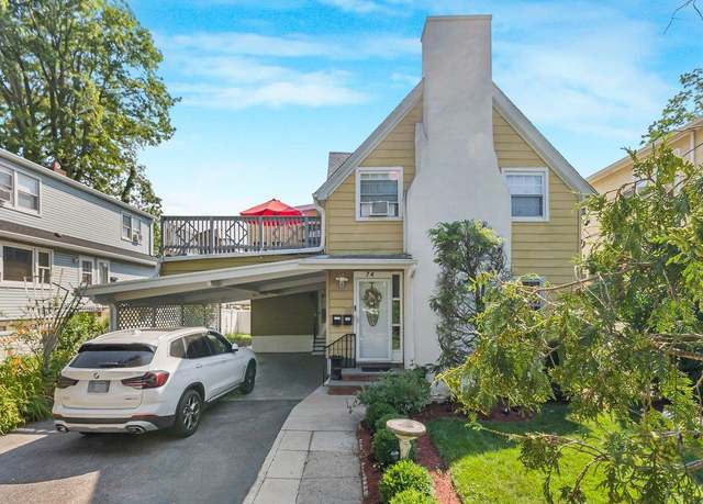 Property at 74 Borcher Ave, Yonkers, NY 10704, 6 beds, 4 baths