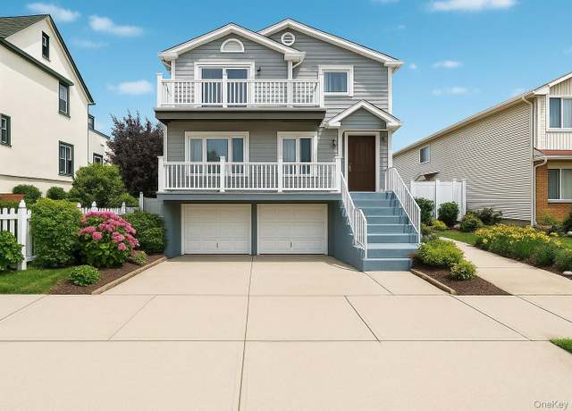 Property at 318 E Olive St, Long Beach, NY 11561, 6 beds, 4 baths