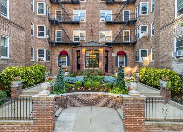 Property at 99-45 67th Rd #620, Forest Hills, NY 11375, 1 bath