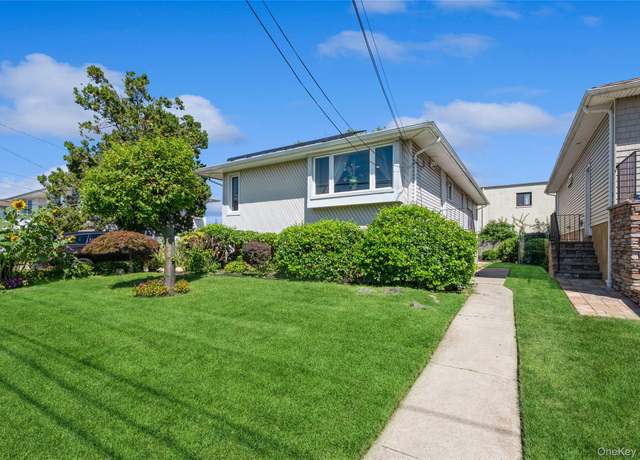 Property at 3357 Lawrence Ave, Oceanside, NY 11572, 5 beds, 2 baths