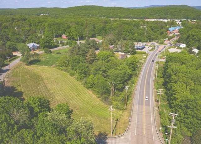 Property at RT 55 / Lauer Rd, Lagrangeville, NY 12540