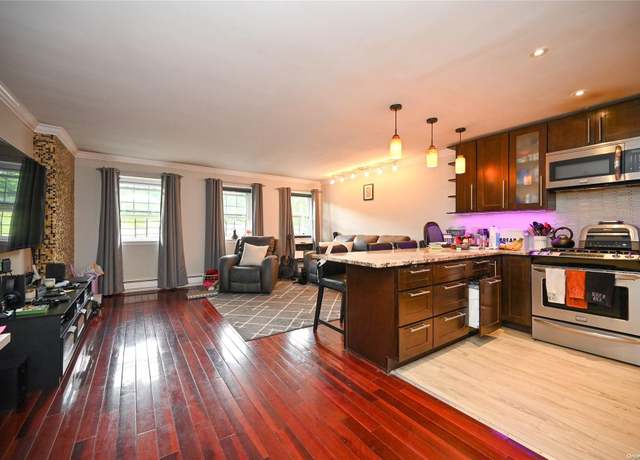 Property at 151-33 78 Street St Unit 2UI, Howard Beach, NY 11414, 3 beds, 3 baths