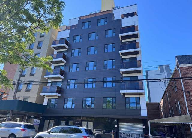 Property at 146-10 35th Ave Unit 4B, Flushing, NY 11354, 2 beds, 2 baths