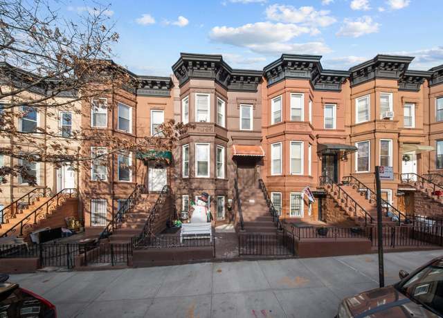 Property at 449 43rd St, Brooklyn, NY 11232, 7 beds, 3 baths