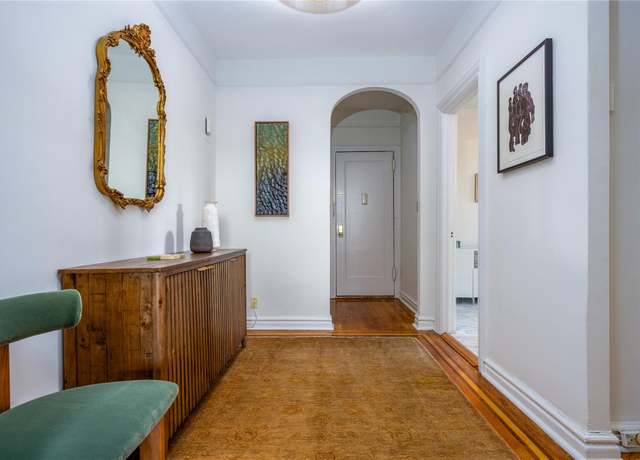 Property at 60 W Broad St Unit 6A, Mount Vernon, NY 10552, 1 bed, 1 bath