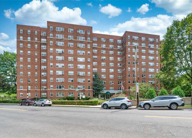 Property at 900 Palmer Rd Unit 4-C, Bronxville, NY 10708, 2 beds, 2 baths