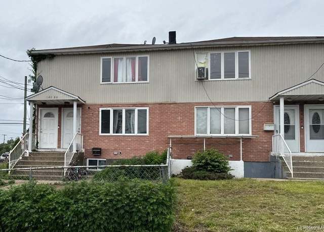Property at 146-66 222nd St, Springfield Gardens, NY 11413, 6 beds, 4 baths