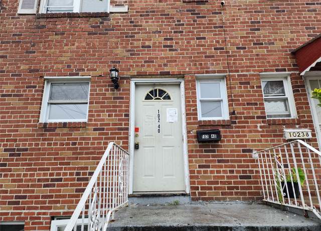 Property at 10240 220th St, Queens Village, NY 11429, 4 beds, 1 bath
