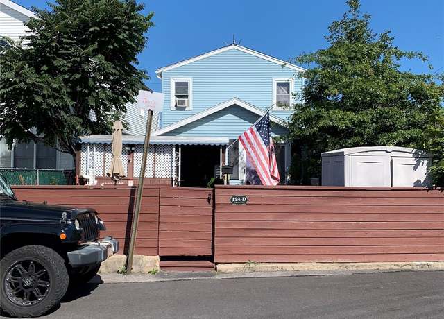 Property at 124 Edgewater Park Unit 124 D, Bronx, NY 10465, 3 beds, 2 baths