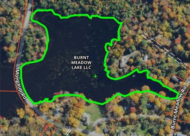 Property at Mongaup Rd, Monticello, NY 12701