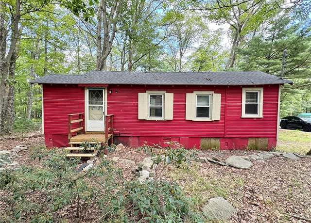 Property at Undisclosed address, Wurtsboro, NY 12790, 3 beds, 1 bath