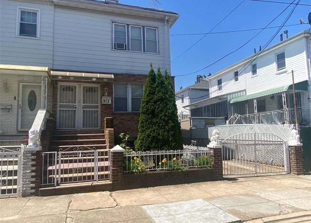 Property at 912 E 89th St, Brooklyn, NY 11236