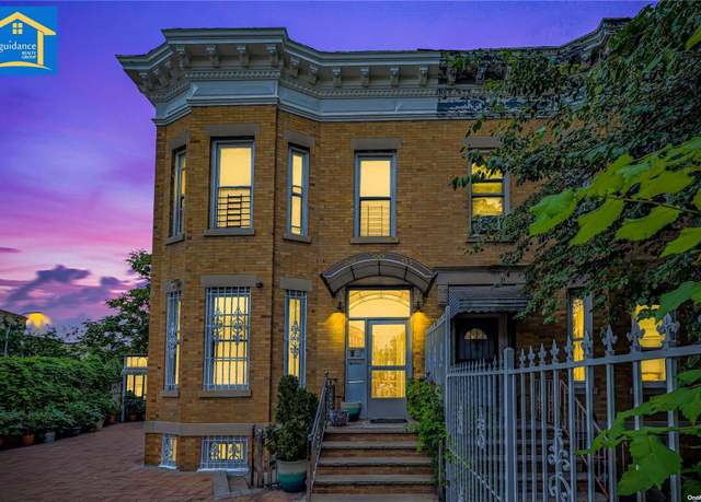 Property at 271 Church Ave, Brooklyn, NY 11218, 3 beds, 2.5 baths