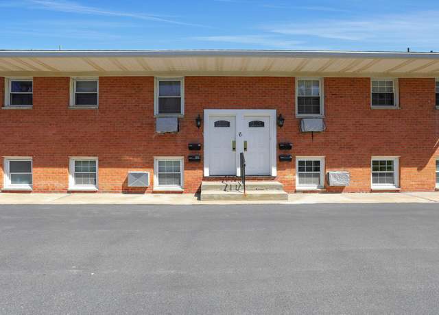 Property at 6 Alpine Unit D, Wappingers Falls, NY 12590, 1 bed, 1 bath