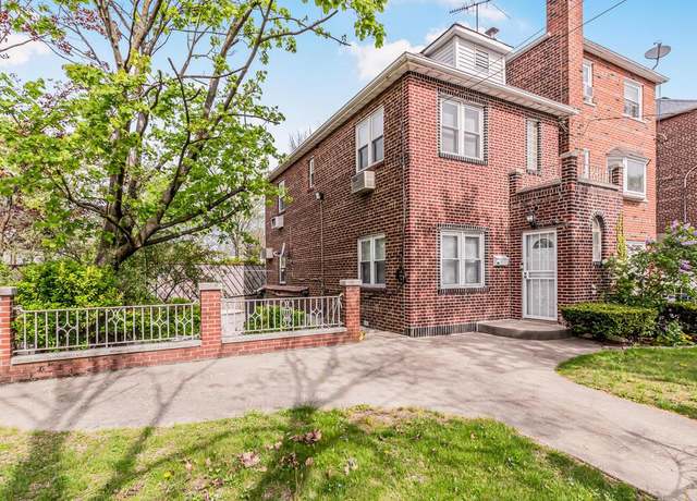 Property at 1313 Kearney Ave, Bronx, NY 10465, 2 beds, 2 baths