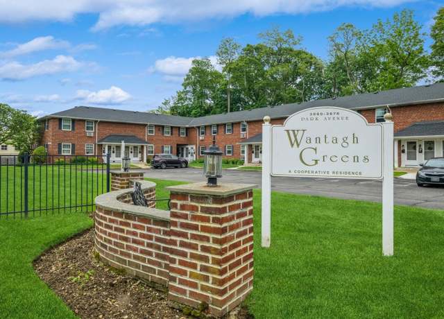 Property at 3674 Park Ave Unit 1D, Wantagh, NY 11793, 1 bed, 1 bath