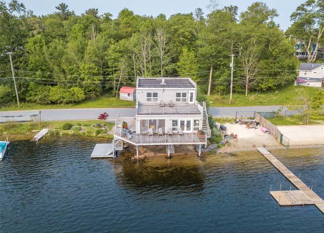Property at 13 W Shore Rd, Kauneonga Lake, NY 12749, 2 beds, 2 baths