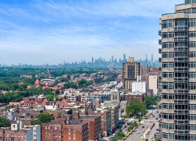 Property at 11201 Queens Blvd Unit 18D, Forest Hills, NY 11375, 2 beds, 2 baths