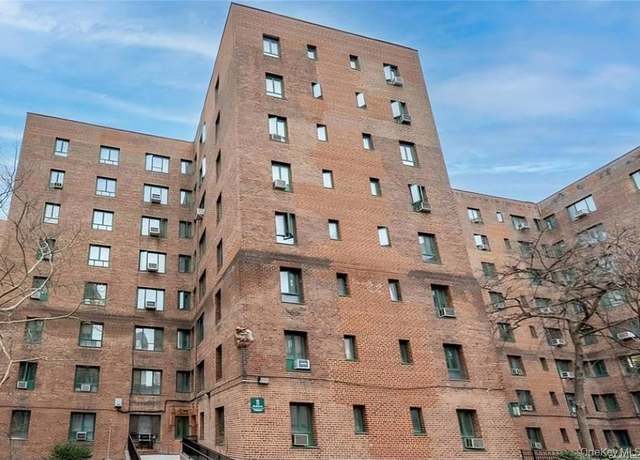 Property at 11 Metropolitan Oval Unit 6E, Bronx, NY 10462, 2 beds, 1 bath