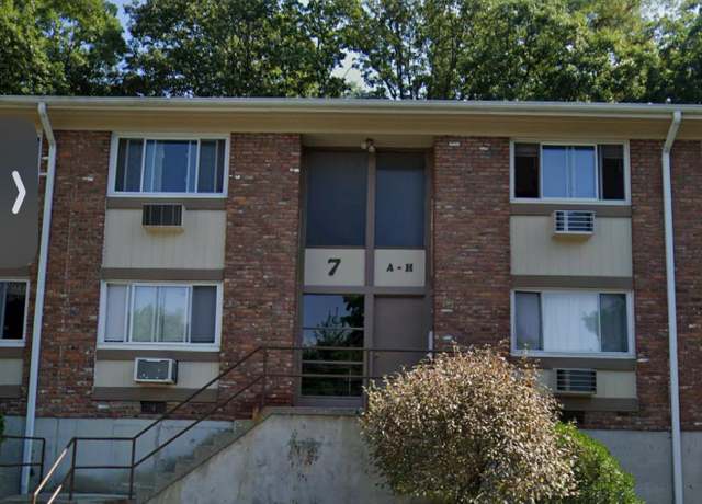 Property at 7 N James St Unit I, Peekskill, NY 10566, 2 beds, 1 bath