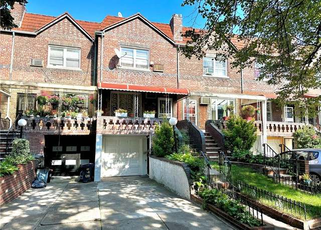 Property at 677 E 38th St, Brooklyn, NY 11210