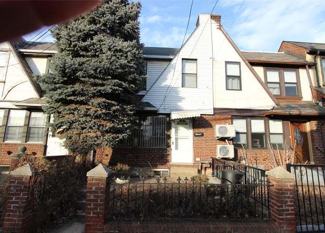 Property at 67-119 Burns St, Forest Hills, NY 11375, 3 beds, 3 baths