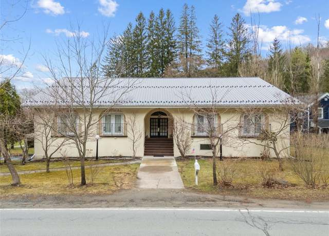 Property at 23 Cooley Rd, Parksville, NY 12768, 4 beds, 3 baths