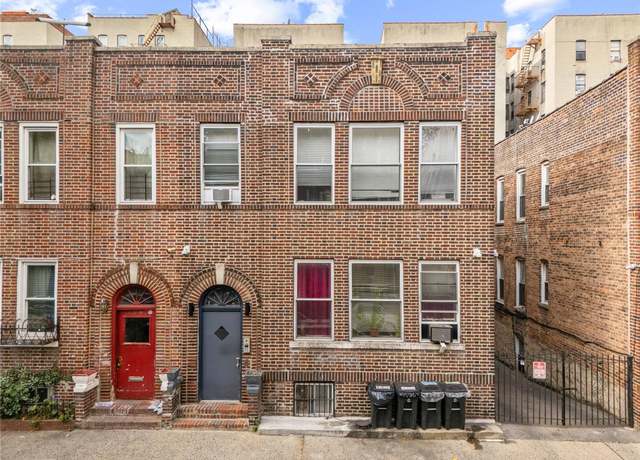 Property at 1069 Grant Ave, Bronx, NY 10456, 9 beds, 5 baths